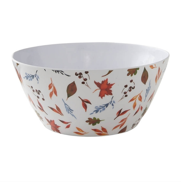 COOKS  LEAVES MIXING  BOWL SET - Picture 2 of 3